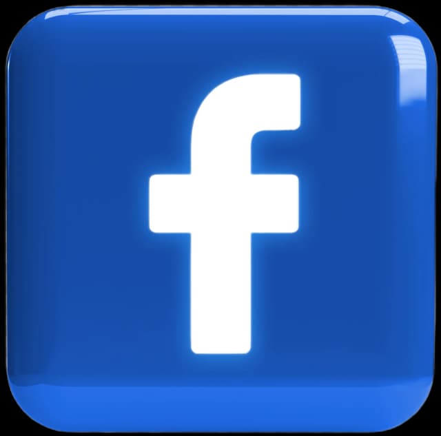 facebook logo