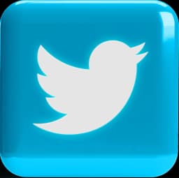 twitter logo