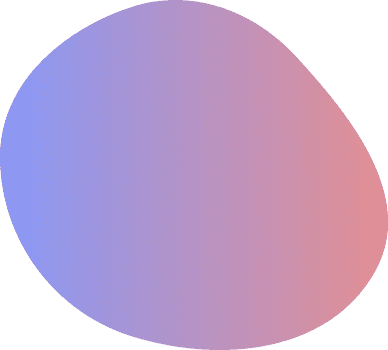 blob