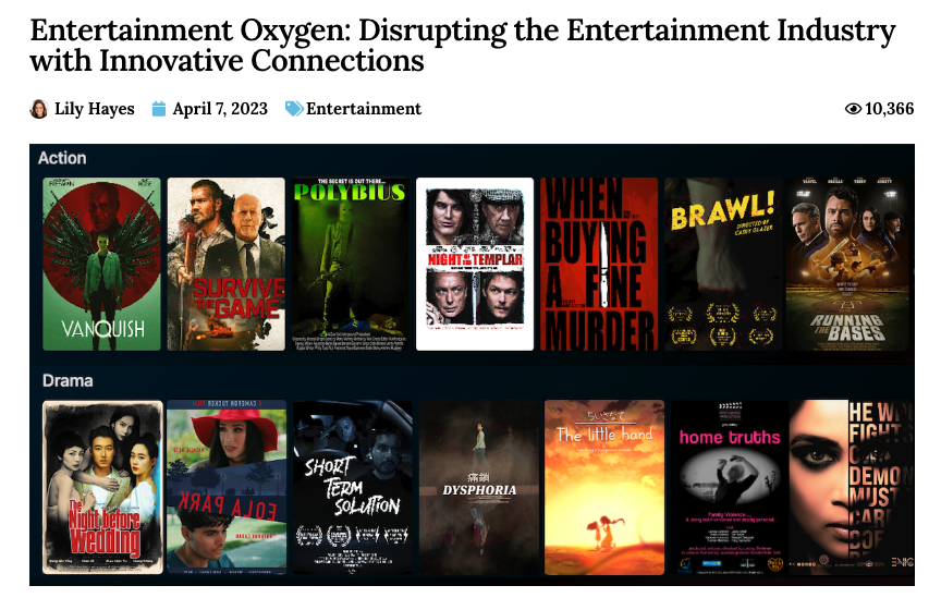 EO article