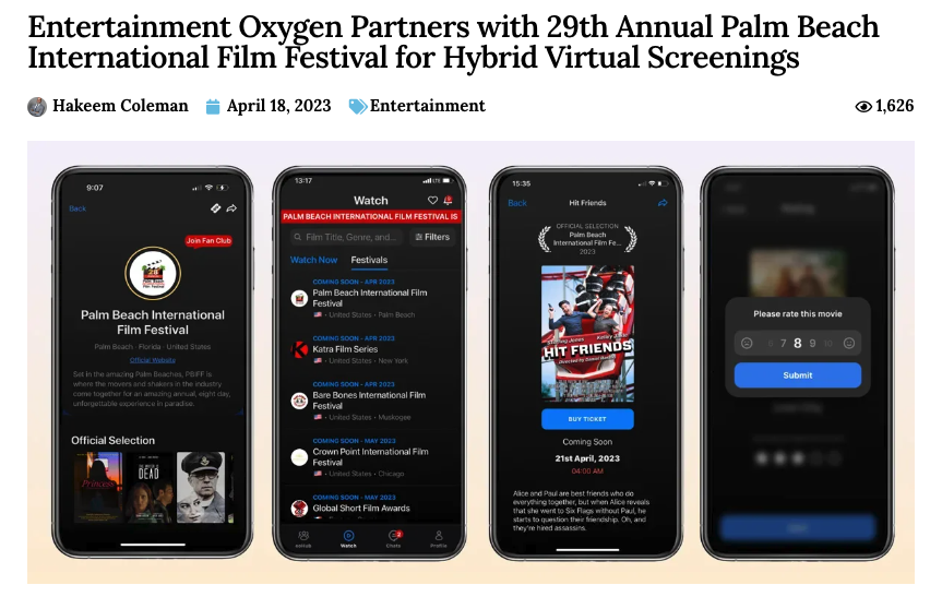 EO article