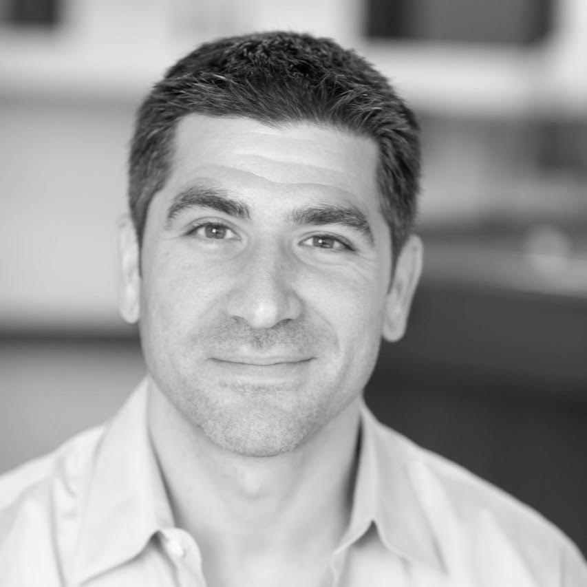 andrew simonian