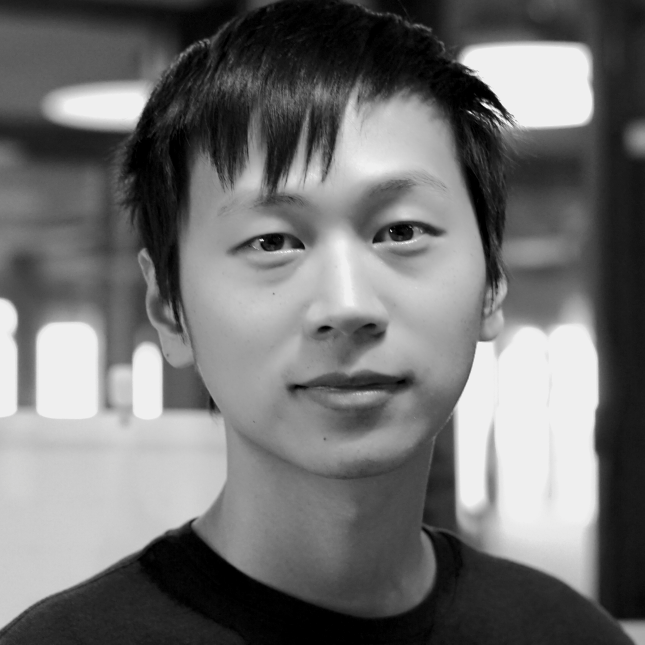 gregory fong